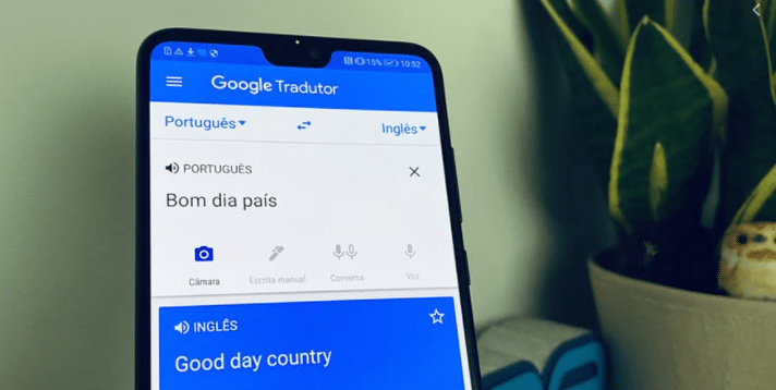Google Tradutor - Como baixar o aplicativo para traduzir qualquer idioma