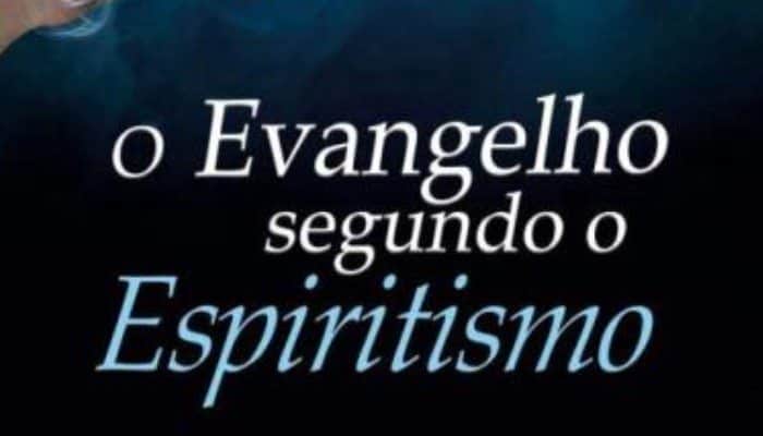 Evangelho Segundo Espiritismo